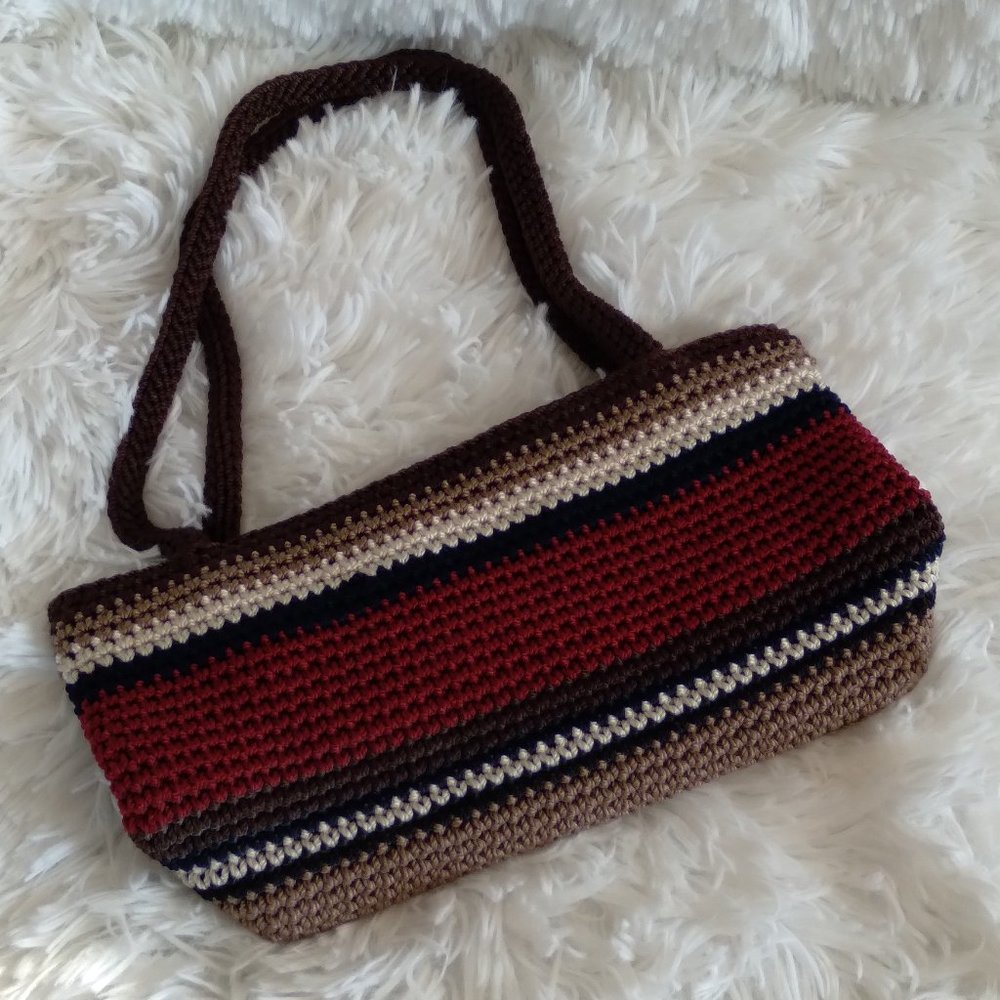 The Sak Crochet Purse - Picture 6 of 6